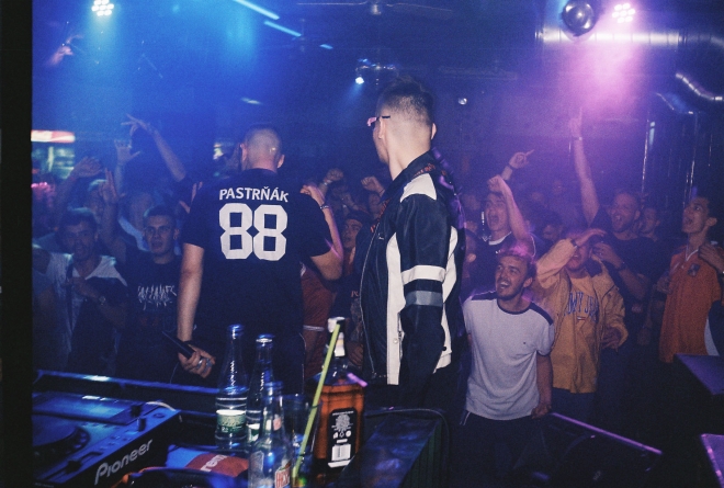 15 DVOJLITRBOYZZ Stolárna Havířov 2L Icy L Cashanova Bulhar